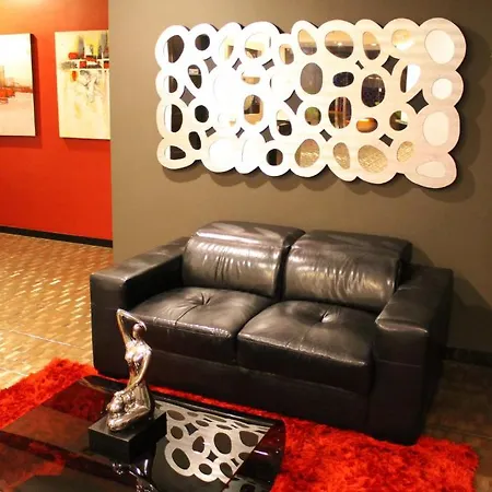 The Panams Hotel Boutique-2