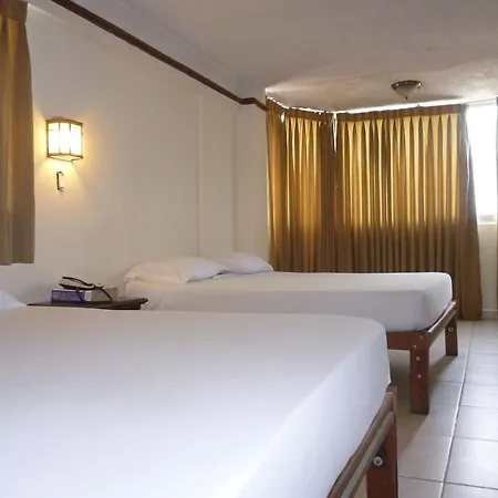 Hotel Aramo-3