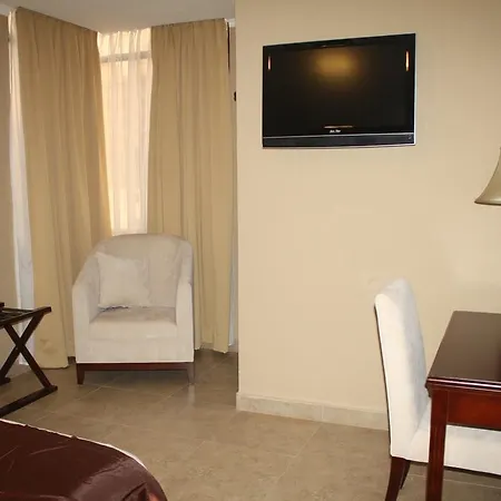 Panama Studio Apartments-2