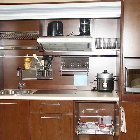 Panama Studio Apartments-3