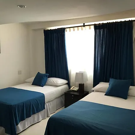 Az Hotel And Suites-2