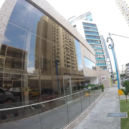 Az Hotel And Suites-3