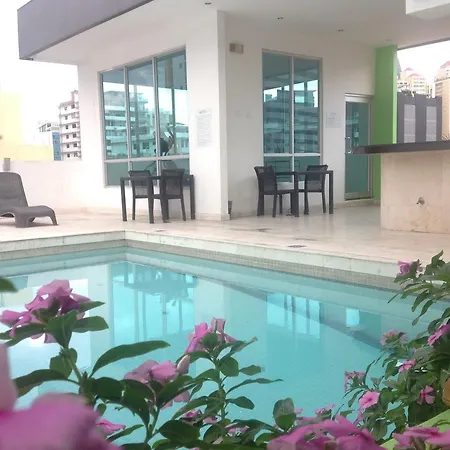 Hotel Suites Ambassador-2
