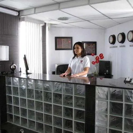 Centrum Tower Suites-3