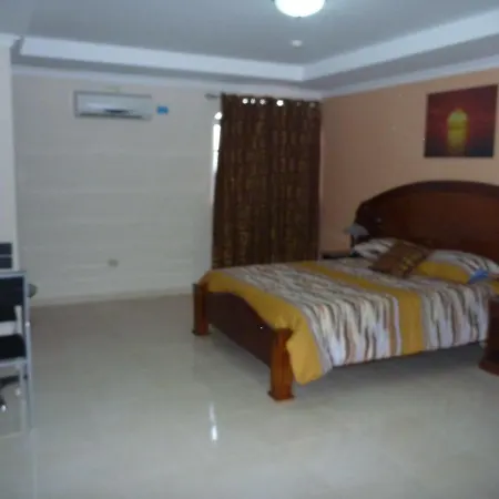 Residencial El Amanecer-3