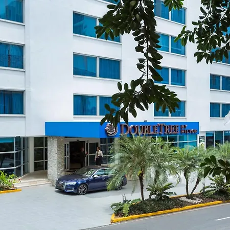 Doubletree By Hilton Panama City-2