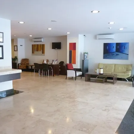 Hotel Avila Panama-2