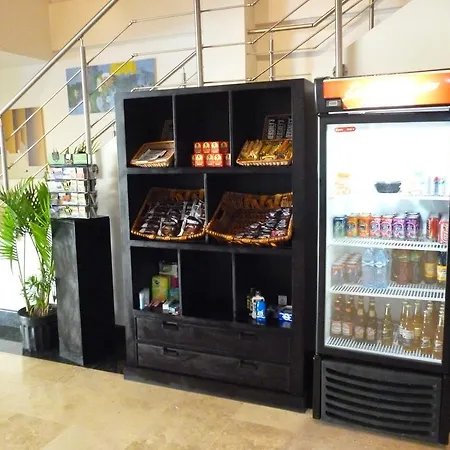Hotel Avila Panama-3