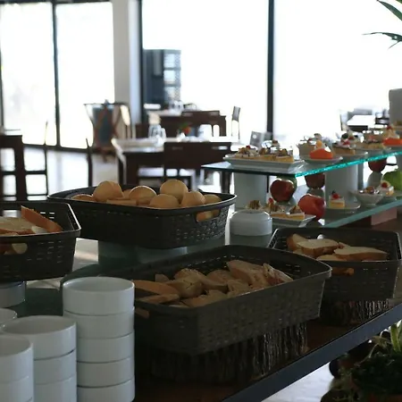 Maalaea Resort Punta Chame All Inclusive-3