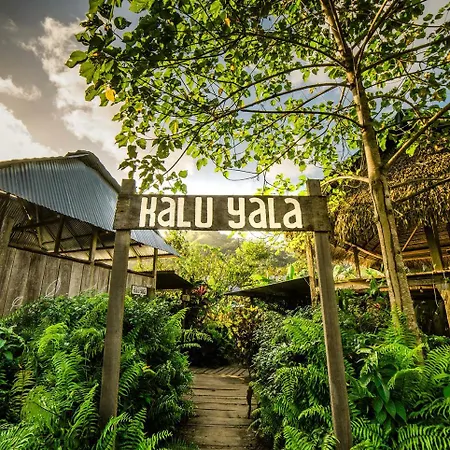 The Jungle Lodge At Kalu Yala-2