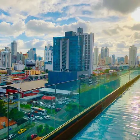 Delightful Ocean View Apartment - Ph Quartier Del Mar-2