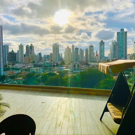 Delightful Ocean View Apartment - Ph Quartier Del Mar-3