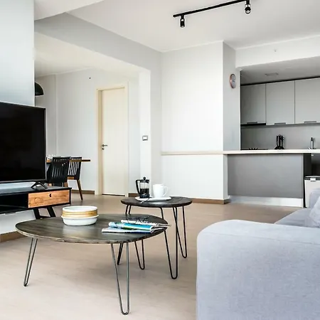 Quartierhomesuites Impresive Ocean View-2