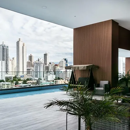 Quartierhomesuites Impresive Ocean View-3