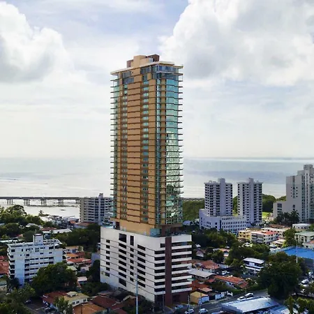 Quartierhomesuites New Elegant Ocean View-2