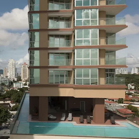 Blissful Apartment Ocean View - Ph Quartier Del Mar-3