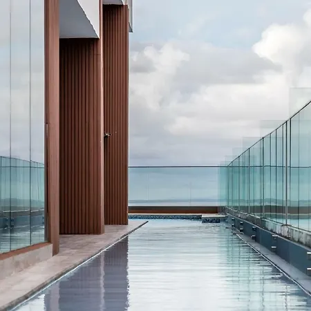 Gorgeous Apartment - Ph Quartier Del Mar-3