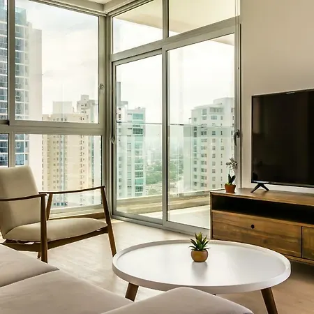 Best Accommodation Ocean View Apartment - Ph Quartier Del Mar-2