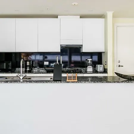 Stunning Apartment City Center - Ph Quartier Atlapa-2