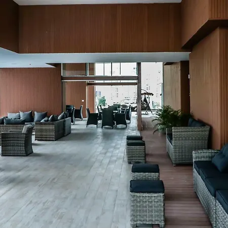Breath-Taking Apartment - Ph Quartier Del Mar-2