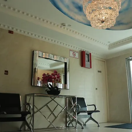 Residencial La Cantora-3