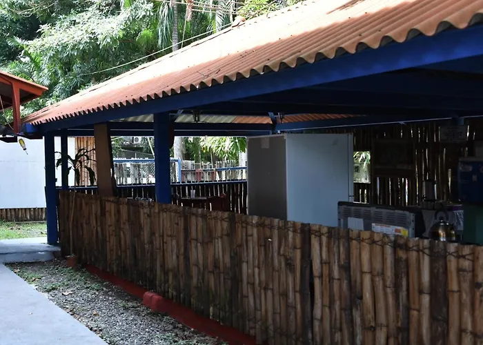 Hostal Amador Familiar Panama Stadt