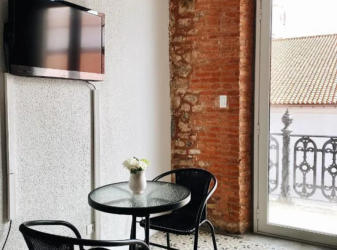 Boutique Central And Practical Apartment In Casco Viejo - View To Main Plaza Panamá