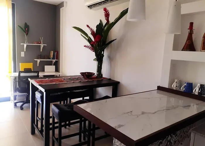 Haustierfreundliches Ferienwohnung Enjoy And Live The History Of Panama.