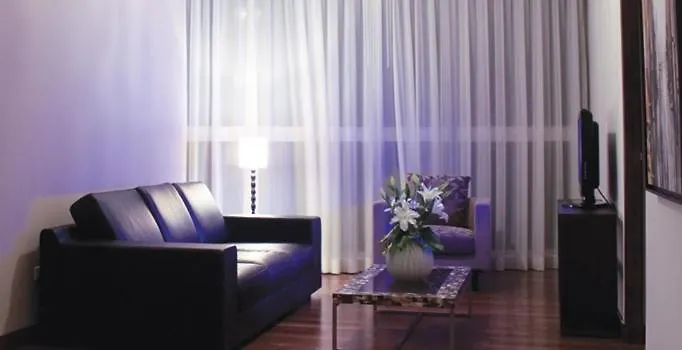 Hotel Esplendor Panama