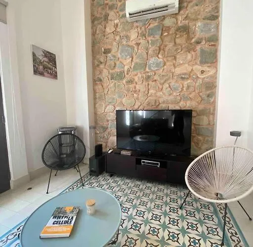 Ferienwohnung Perfect Location - Beautiful Apt In Casco Viejo Panama Stadt