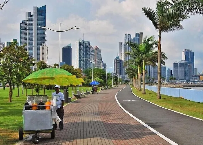Hotel economici a Panamá