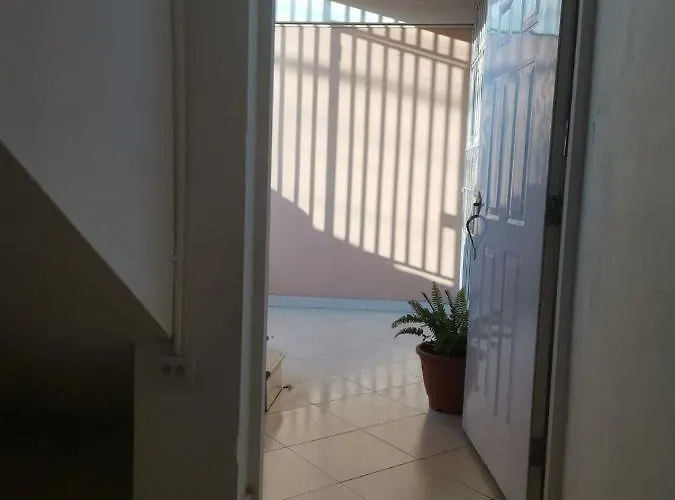 Lovely 1 Bedroom Studio In Ciudad de Panamá admite animales