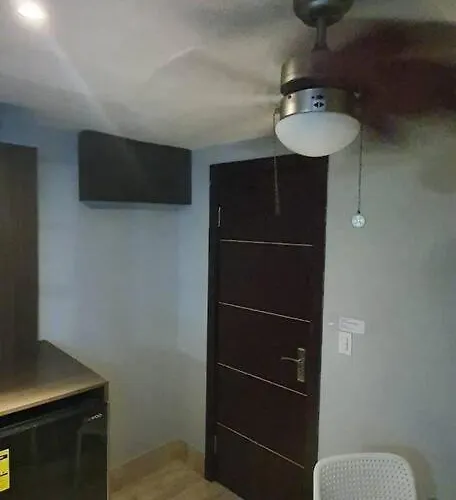 Haustierfreundliches R.1109 Estudio Ejecutivo. Panama Stadt
