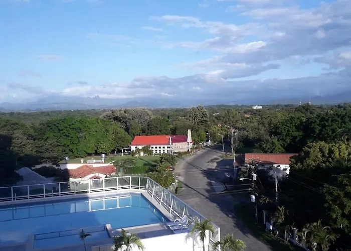 Ph Ibiza Playa Coronado Apartamento Ciudad de Panamá