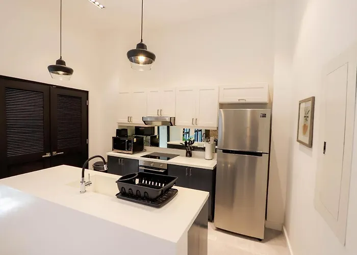 Casa Lefevre 2A Appartamento Panamá