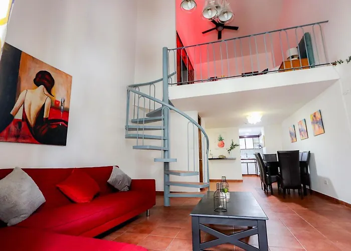 Best Location apartment in Casco Viejo Plaza Catedral 201 Ciudad de Panamá admite animales