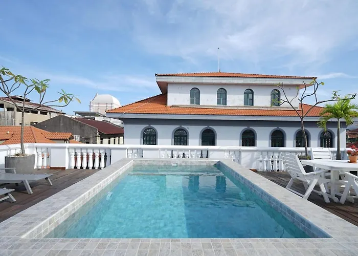 Duplex Penthouse With Private Pool Apartamento Ciudad de Panamá admite animales