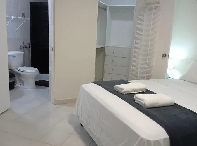 Haustierfreundliches Ferienwohnung Dona Nancy Panama Stadt