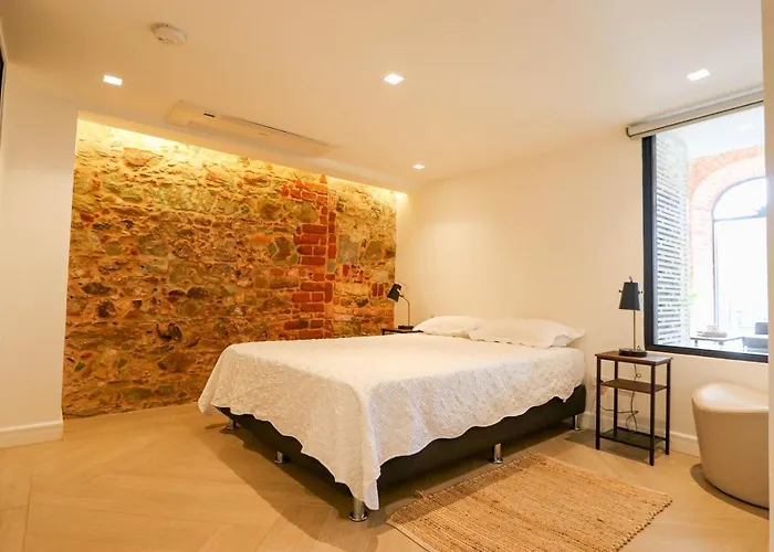 Casa Lefevre 1B - Apartamento De 2Hab Con Balcon En Plaza Catedral Apartamento Cidade do Panamá