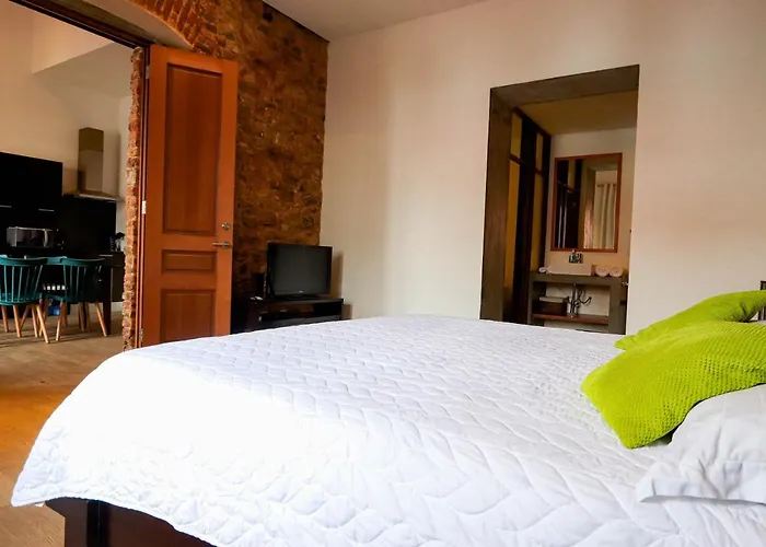 Casa Del Horno Appartamento Panamá