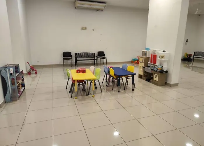 Hermoso Apartamento Completo Para 4 Huespedes Appartamento Panamá