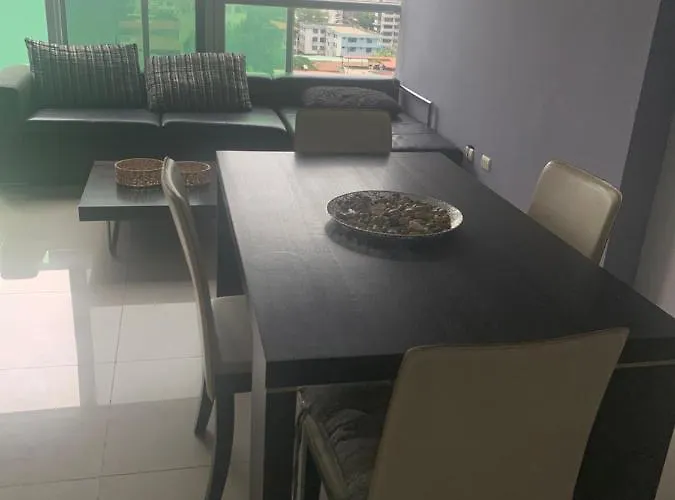 Selva Suites Panamá che accetta animali