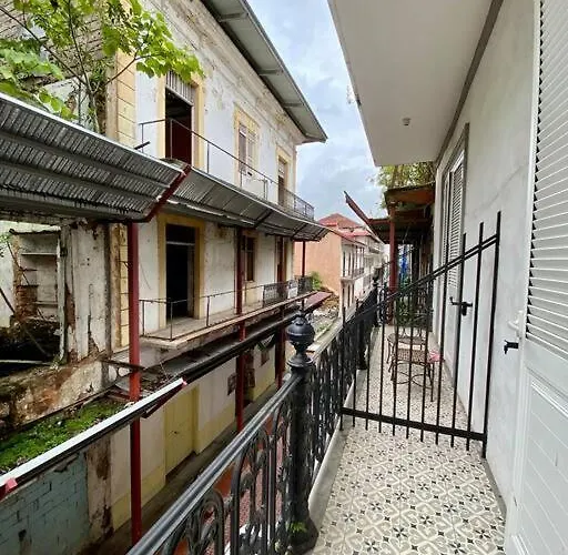 Beautiful And Central Apt In Casco Viejo Apartamento Cidade do Panamá