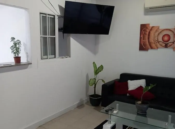 Casahotel Cidade do Panamá