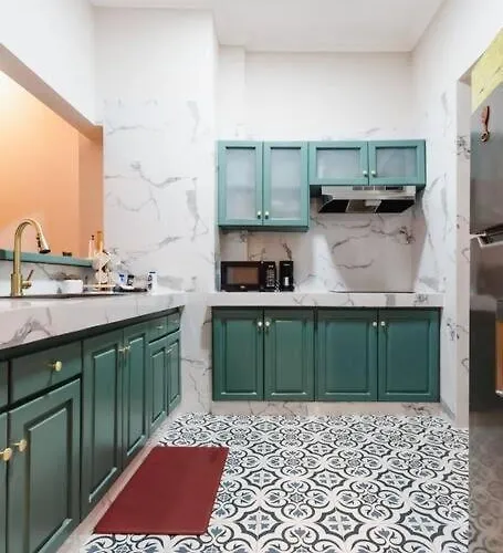 Hermoso Y Acogedor Apartamento En Casco Antiguo By Domus Rentals Cidade do Panamá que aceita animais de estimação