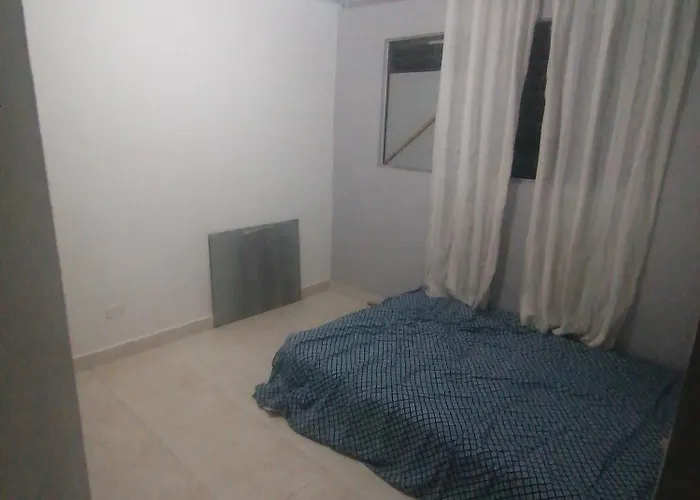 Appartamento Ph Residencial Santa Elena Panamá che accetta animali