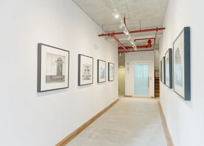 Apartamento Lively 2Br In Casco Viejo Ciudad de Panamá admite animales