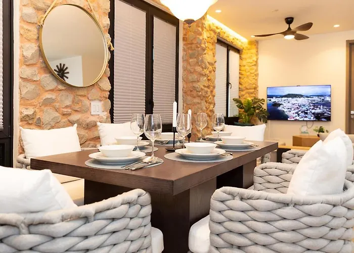 The Elegant Condo By Acomodo Cidade do Panamá