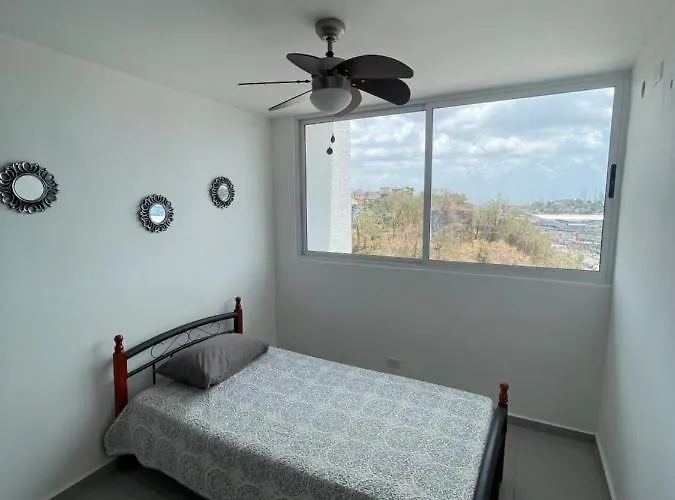 Ph Avinon Towers Apartamento Cidade do Panamá que aceita animais de estimação
