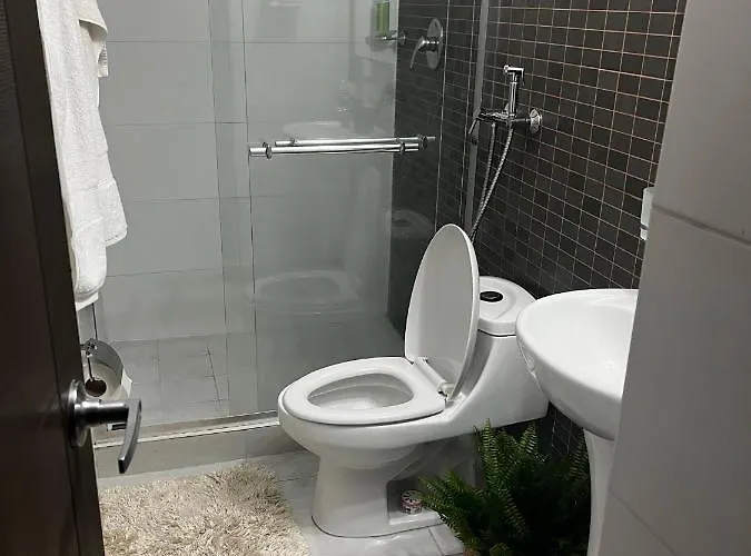 Haustierfreundliches Ferienwohnung La Casa De Tranquilidad Panama Stadt